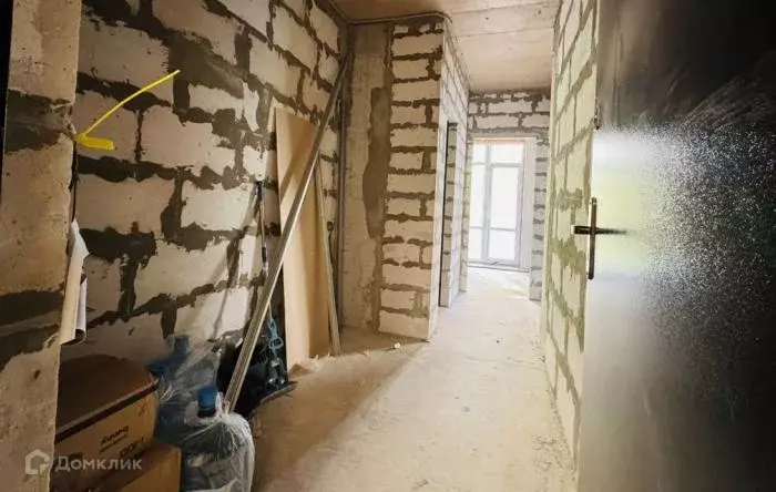 Продаётся 1-к квартира, 39.9 м - Фото 0
