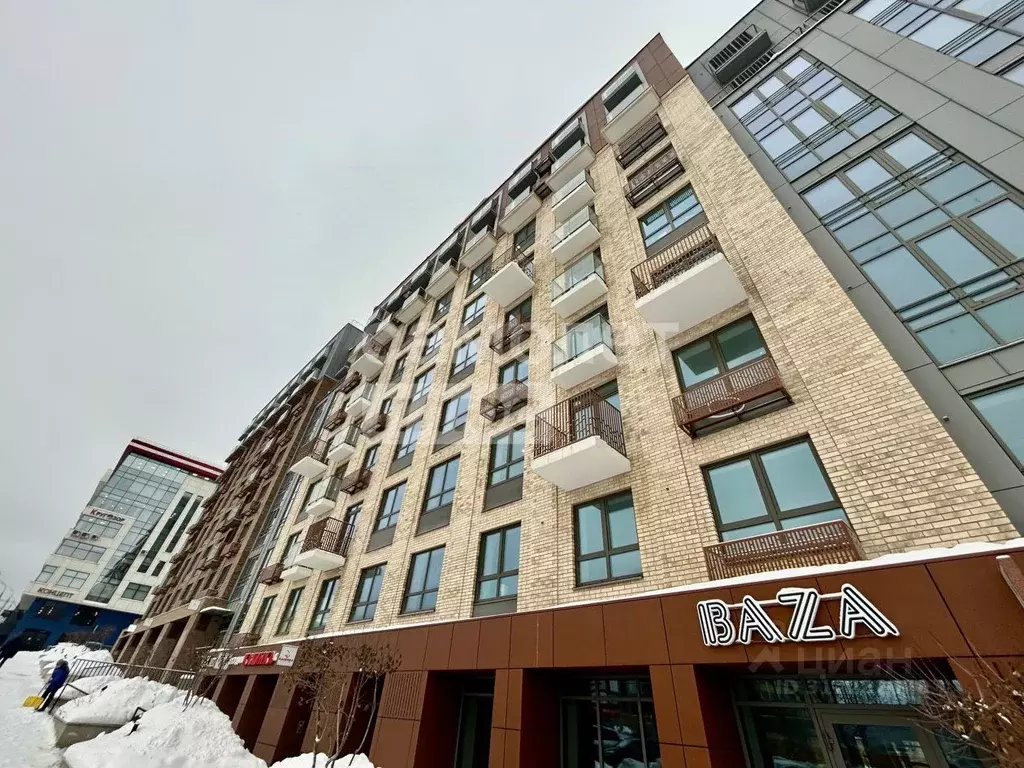 2-к кв. Удмуртия, Ижевск ул. Карла Маркса, 210 (68.3 м) - Фото 0