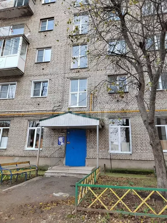 2-к. квартира, 42,9 м, 2/5 эт. - Фото 1