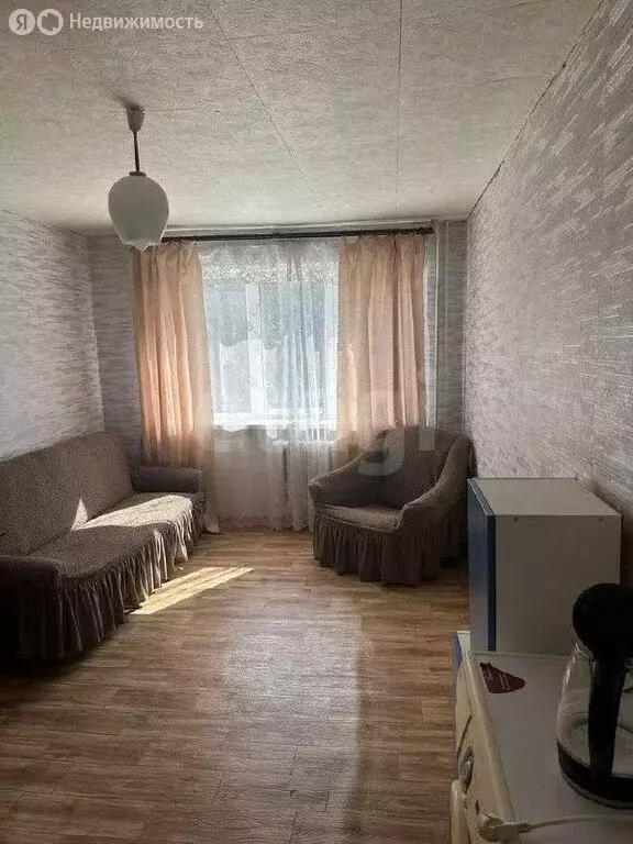 1к в -комнатной квартире (12.6 м) - Фото 1