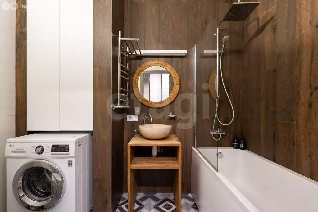 Квартира-студия: Санкт-Петербург, Полтавская улица, 3 (39.4 м) - Фото 2