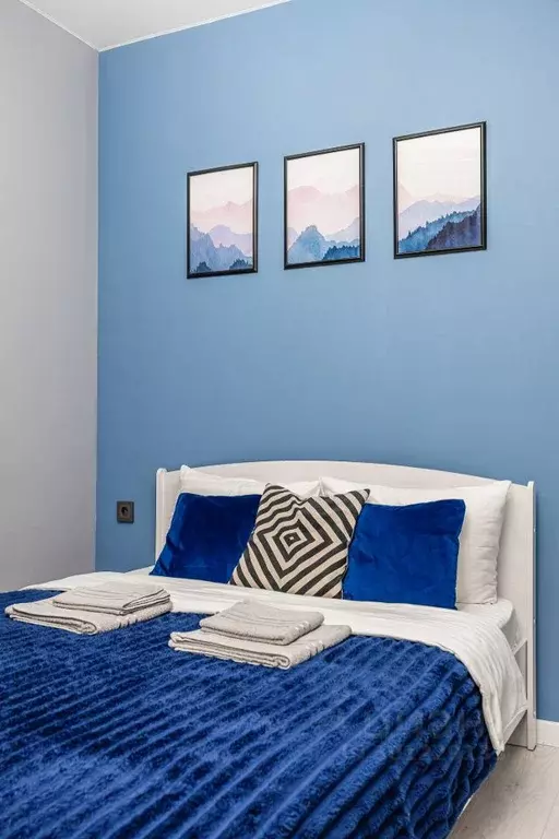 Студия Бурятия, Улан-Удэ Ключевская ул., 90Г (33.0 м) - Фото 1