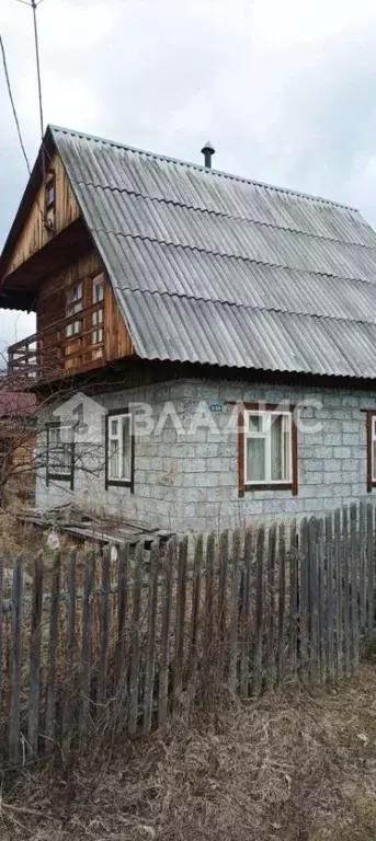 Дом в Новосибирская область, Мошковский район, Звездный садоводческое ... - Фото 0