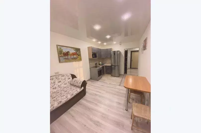2-к кв. Приморский край, Уссурийск ул. Сергея Ушакова, 20 (40.0 м) - Фото 2