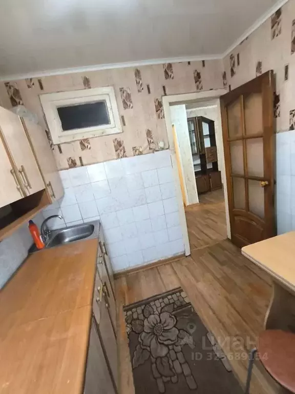 2-к кв. Белгородская область, Старый Оскол Горняк мкр,  (40.0 м) - Фото 2