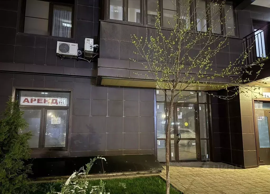 Помещение свободного назначения в Краснодарский край, Краснодар ул. ... - Фото 2