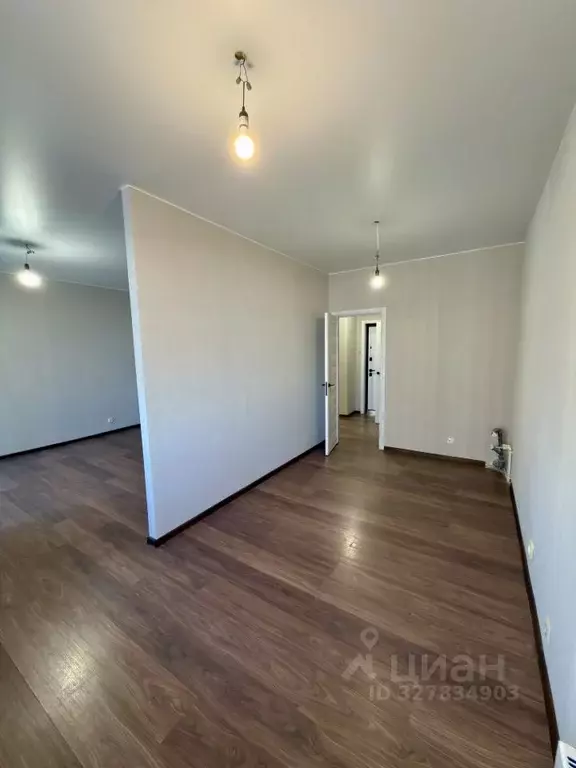 1-к кв. Москва Совхозная ул., 41 (42.5 м) - Фото 2