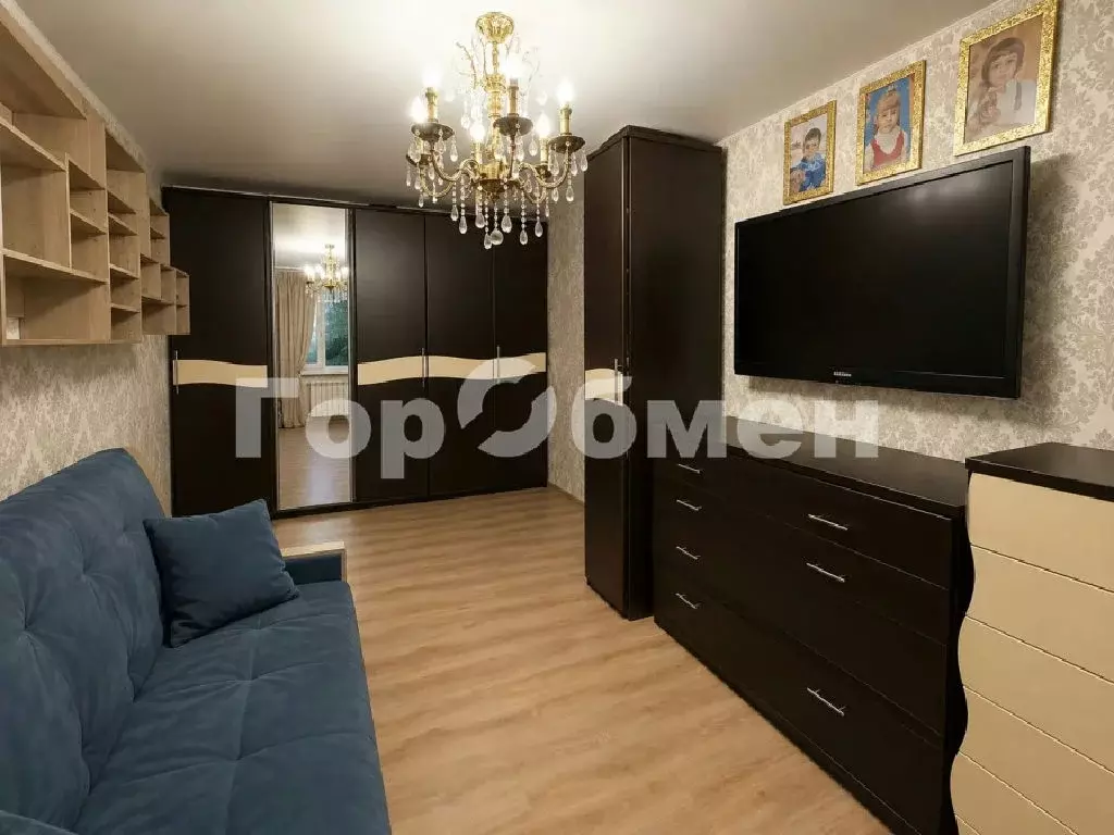 Продается 2-комнатная квартира - Фото 2