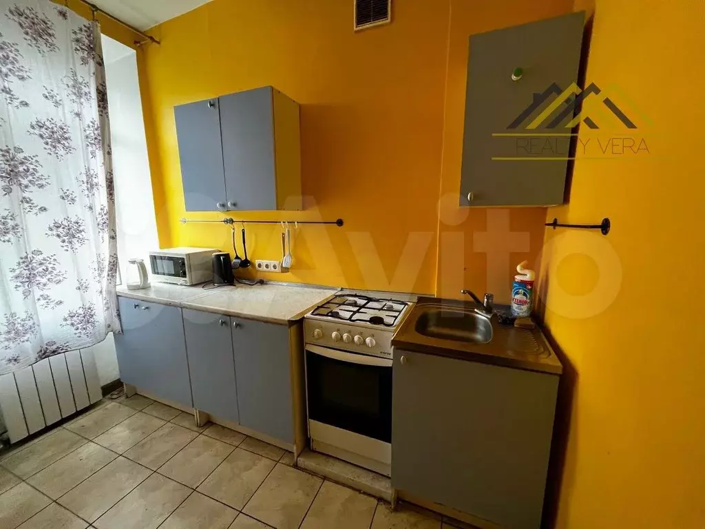 3-к. квартира, 93 м, 3/8 эт. - Фото 0