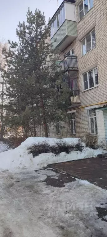 2-к кв. Ярославская область, Ростов ул. Чистова, 46 (34.0 м) - Фото 1