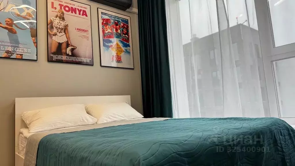 1-к кв. Москва Автомобильный проезд, 4 (17.0 м) - Фото 2