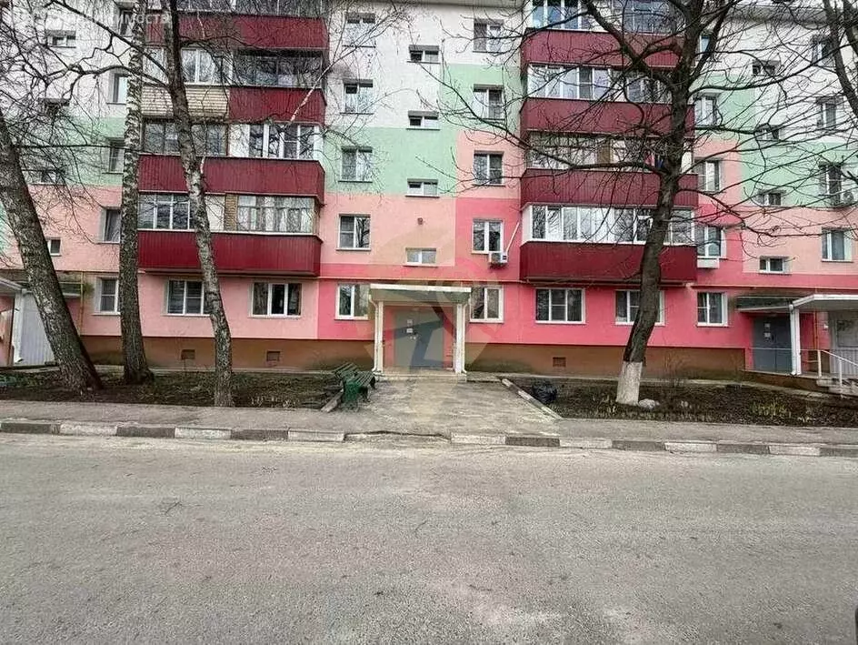 2-комнатная квартира: Старый Оскол, микрорайон Интернациональный, 5 ... - Фото 2