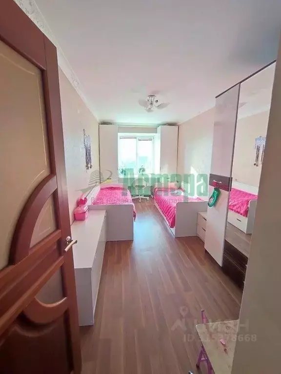 3-к кв. Забайкальский край, Чита ул. Бекетова, 48 (60.0 м) - Фото 1
