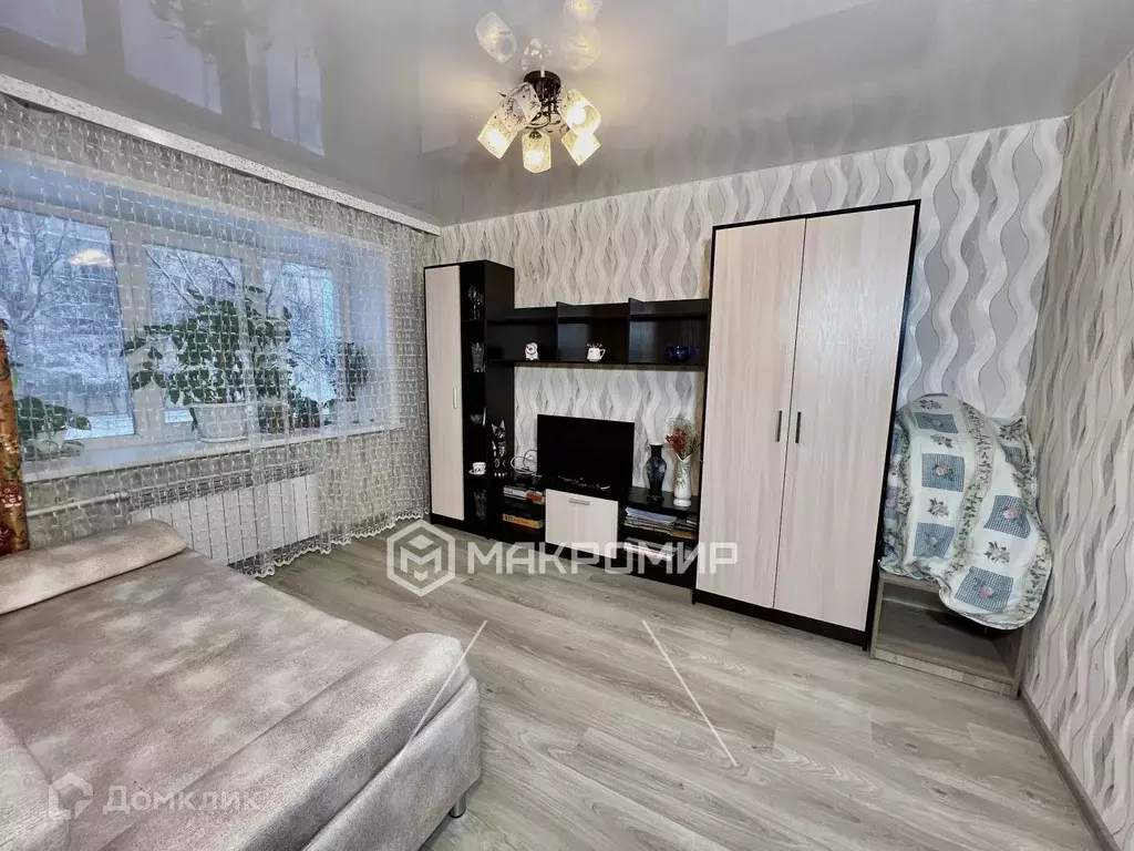 Продаётся 2-к квартира, 42 м - Фото 0