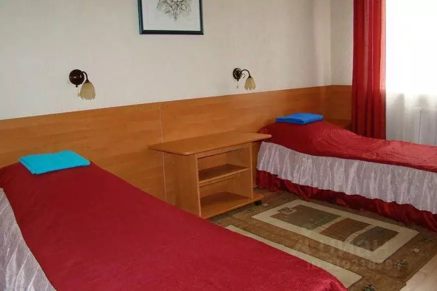 Комната Ростовская область, Волгодонск Степная ул., 67 (18.0 м) - Фото 0