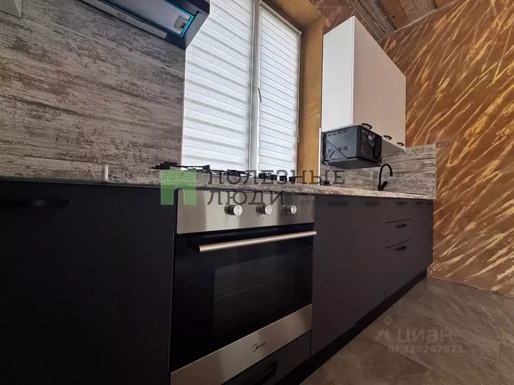 Дом в Орловская область, Орловский район, д. Гать ул. Солнечная, 11 ... - Фото 1