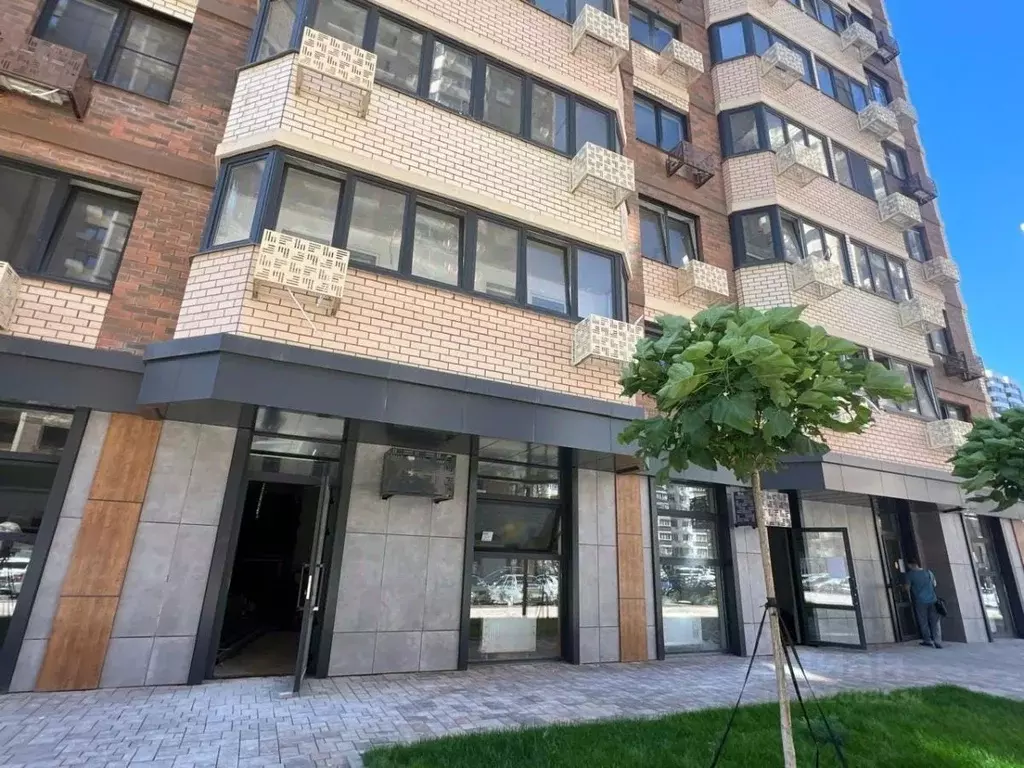 Помещение свободного назначения в Краснодарский край, Краснодар ... - Фото 2