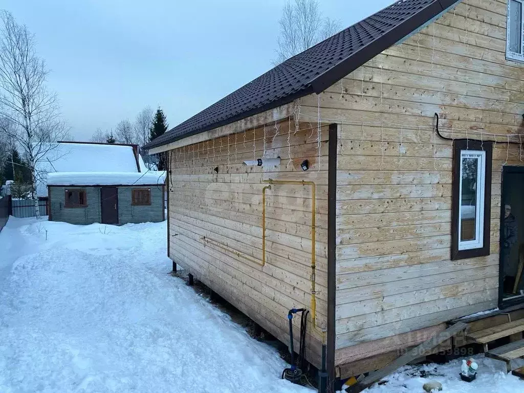 Дом в Московская область, Богородский городской округ, с. Стромынь, ... - Фото 1