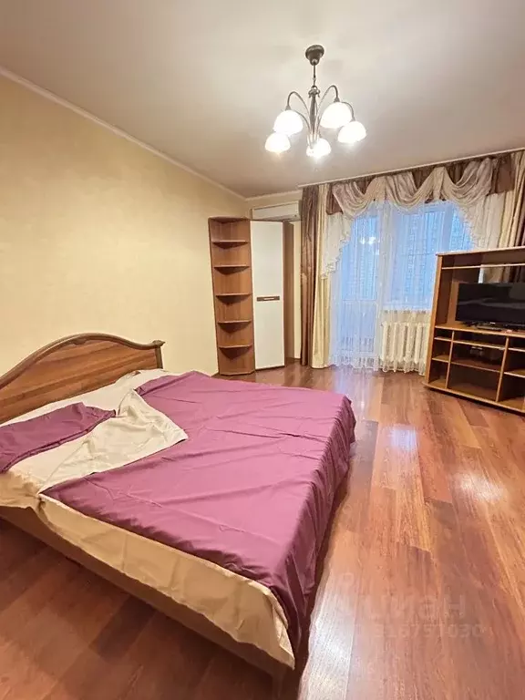 2-к кв. Тульская область, Тула ул. Лейтейзена, 9 (68.0 м) - Фото 0