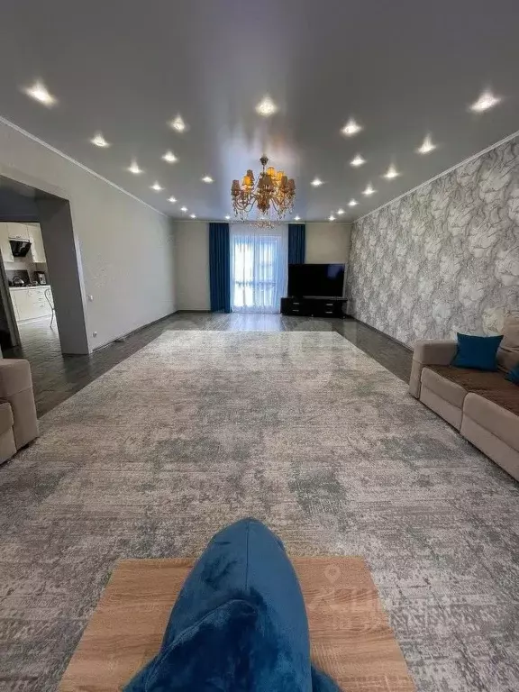 Дом в Алтайский край, Павловский район, с. Шахи ул. Куйбышева, 9Б (200 ... - Фото 1