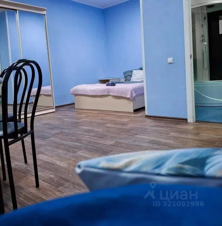 Комната Алтайский край, Рубцовск проезд Кирпичного завода, 13 (15.0 м) - Фото 1