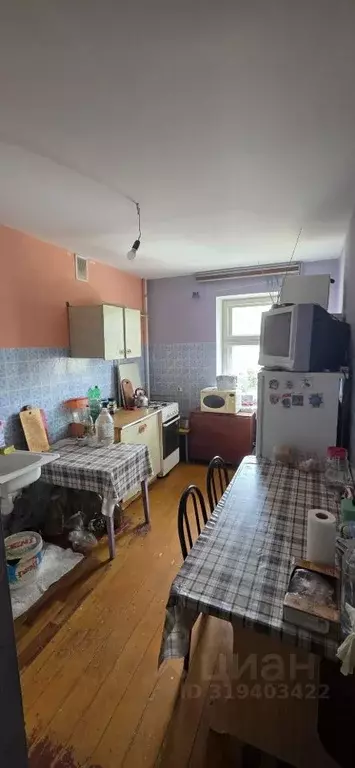3-к кв. Ростовская область, Сальск Севастопольская ул., 93 В (64.9 м) - Фото 0