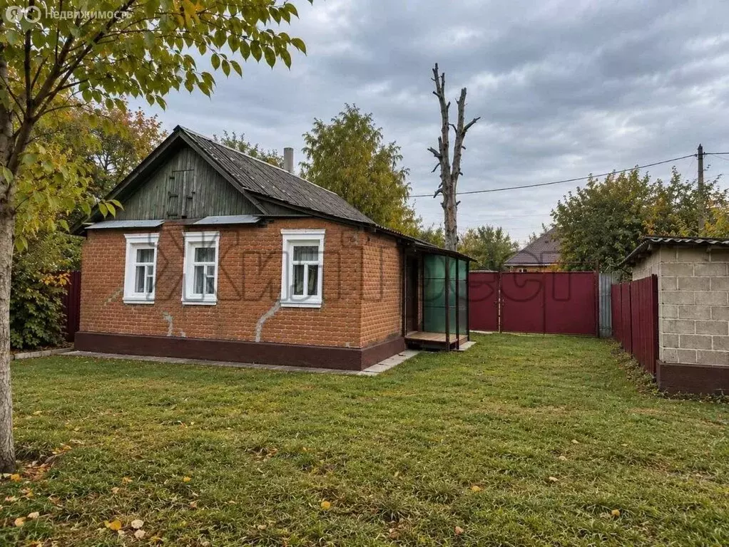 Дом в село Гостищево, улица Кирова (40 м) - Фото 2