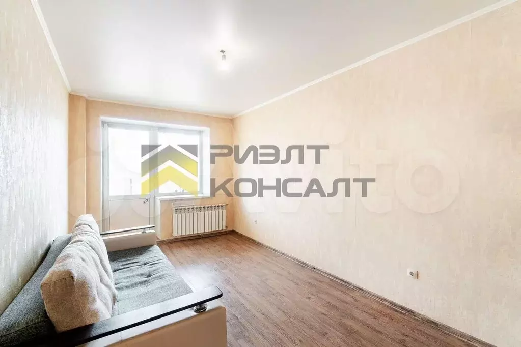 1-к кв. Омская область, Омск просп. Королева, 3к3 (42.0 м) - Фото 1
