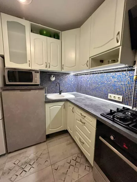 Продаётся 2-к квартира, 54 м - Фото 0
