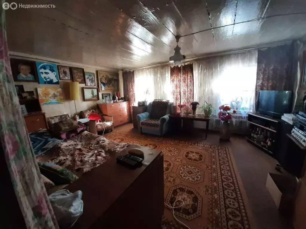 Дом в Каменск-Шахтинский, Придорожный переулок (55 м) - Фото 0