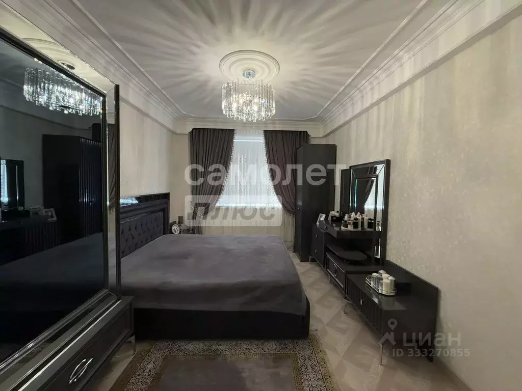 3-к кв. Дагестан, Дербент ул. Юрия Гагарина, 18М (105.0 м) - Фото 1