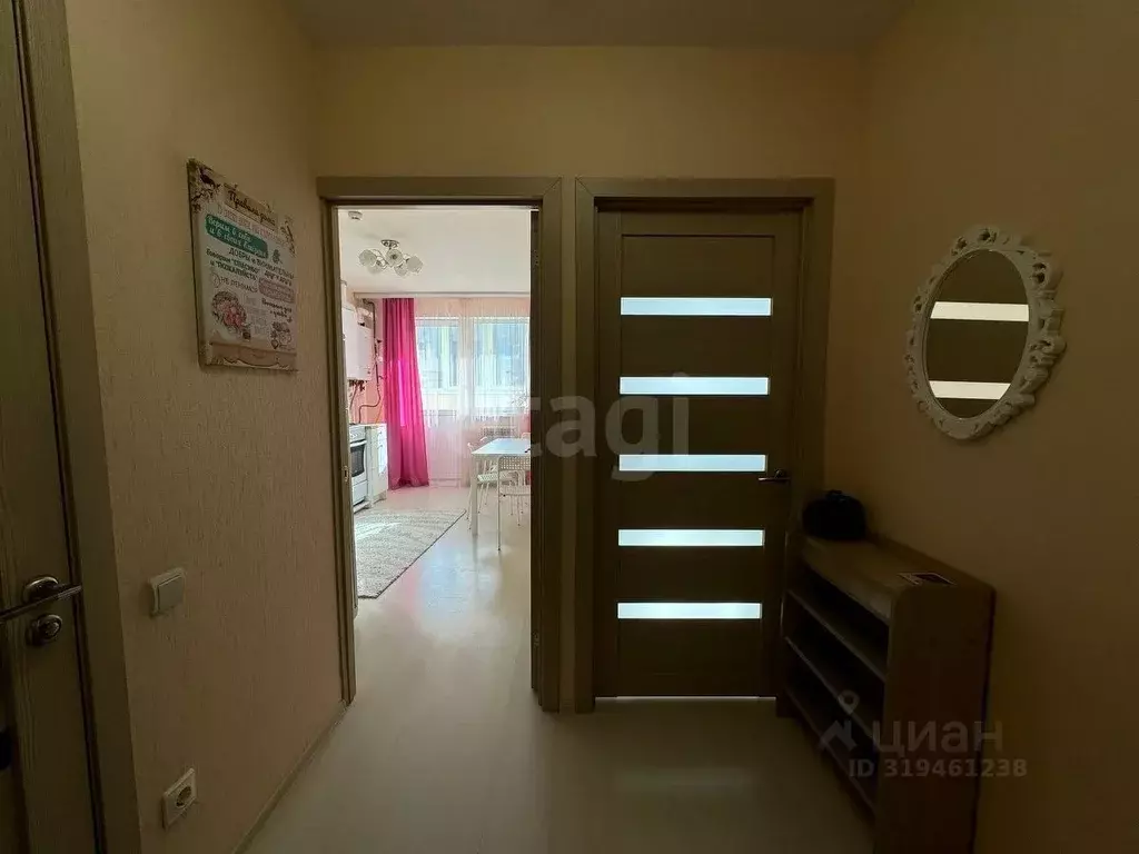 1-к кв. Владимирская область, Муром Новая Слобода мкр,  (40.0 м) - Фото 0