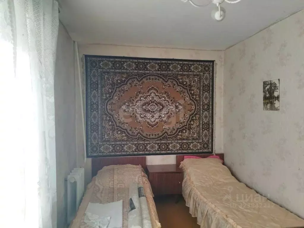 2-к кв. Свердловская область, Талица ул. Ленина, 54 (38.9 м) - Фото 1