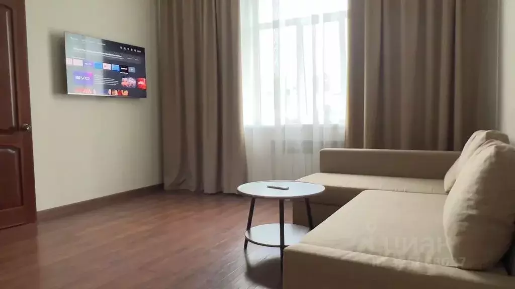 3-к кв. Приморский край, Артем ул. Кирова, 38 (57.0 м) - Фото 1