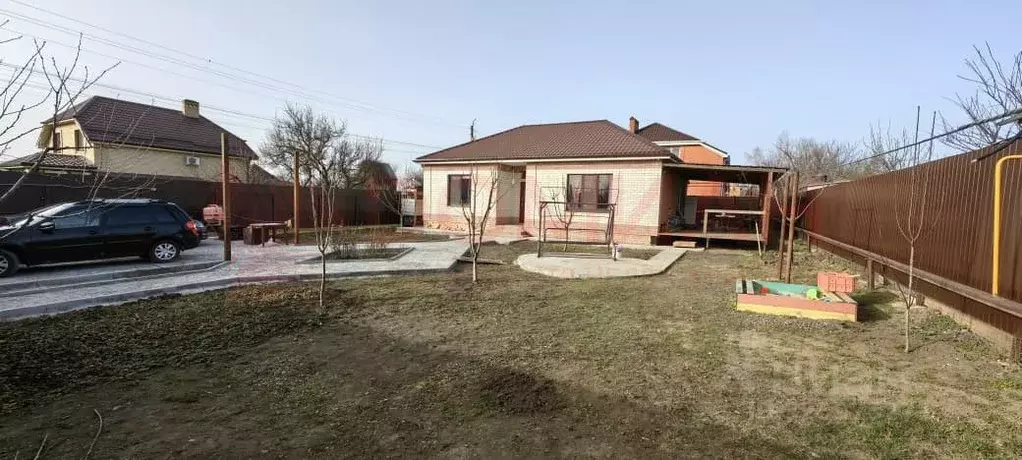 Дом в Ростовская область, Таганрог Лиман садовое товарищество, 141 (84 ... - Фото 1