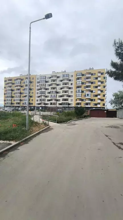 Продаётся 1-к квартира, 38.1 м - Фото 1