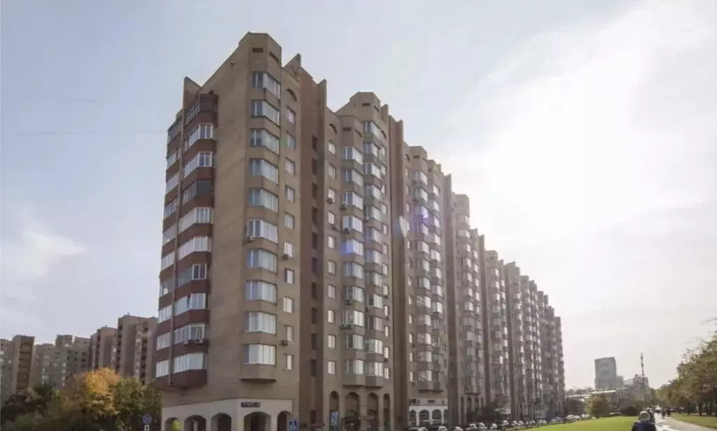Помещение свободного назначения в Москва Профсоюзная ул., 43К1 (280 м) - Фото 1
