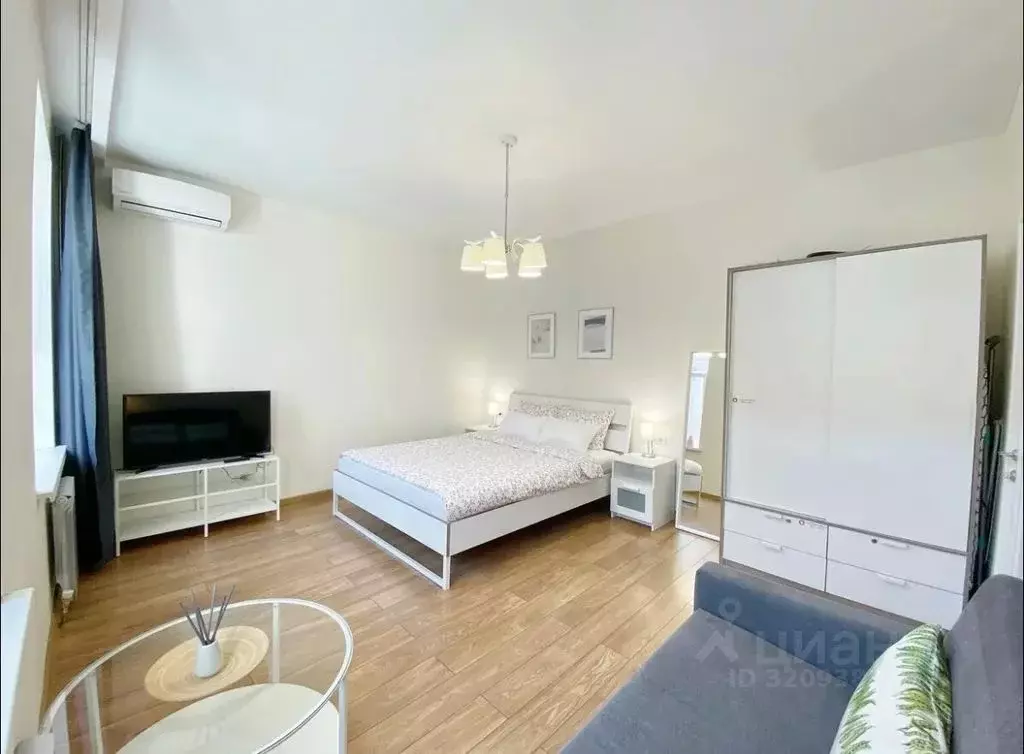 2-к кв. Приморский край, Владивосток Набережная ул., 16 (40.0 м) - Фото 1