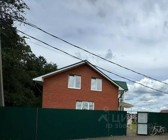 Дом в Московская область, Одинцовский городской округ, Назарьево СНТ  ... - Фото 2