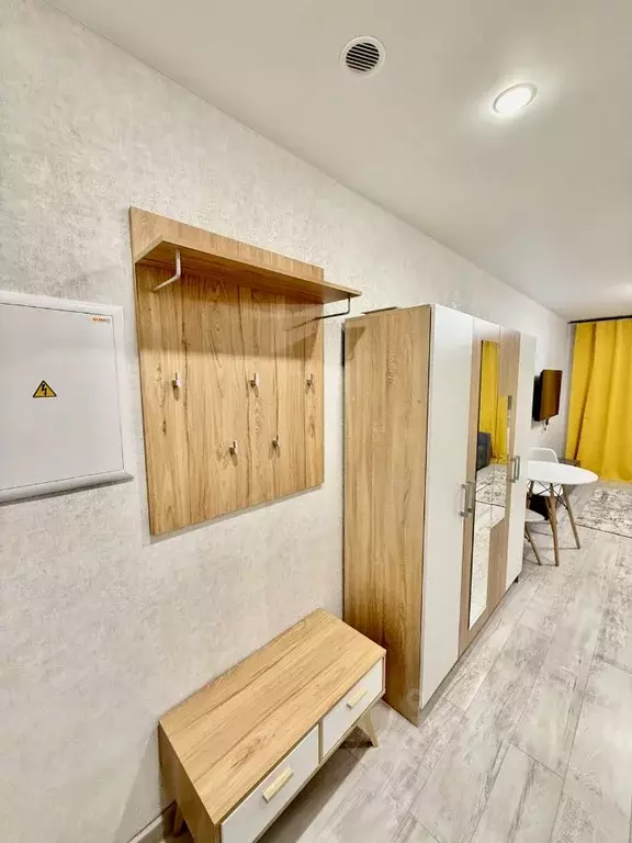 Студия Москва ул. Красного Маяка, 26А (22.0 м) - Фото 2