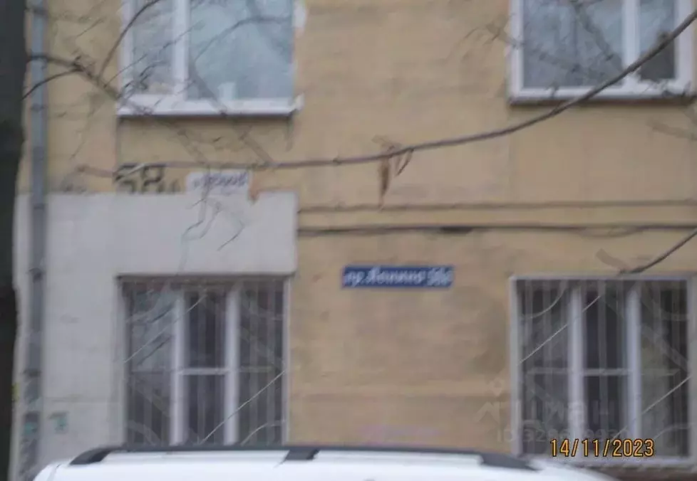 Помещение свободного назначения в Нижегородская область, Нижний ... - Фото 1