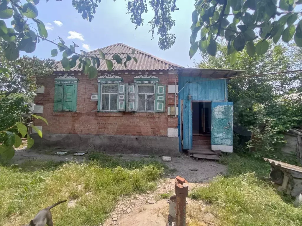 Дом 35,9 м на участке 3,3 сот. - Фото 0