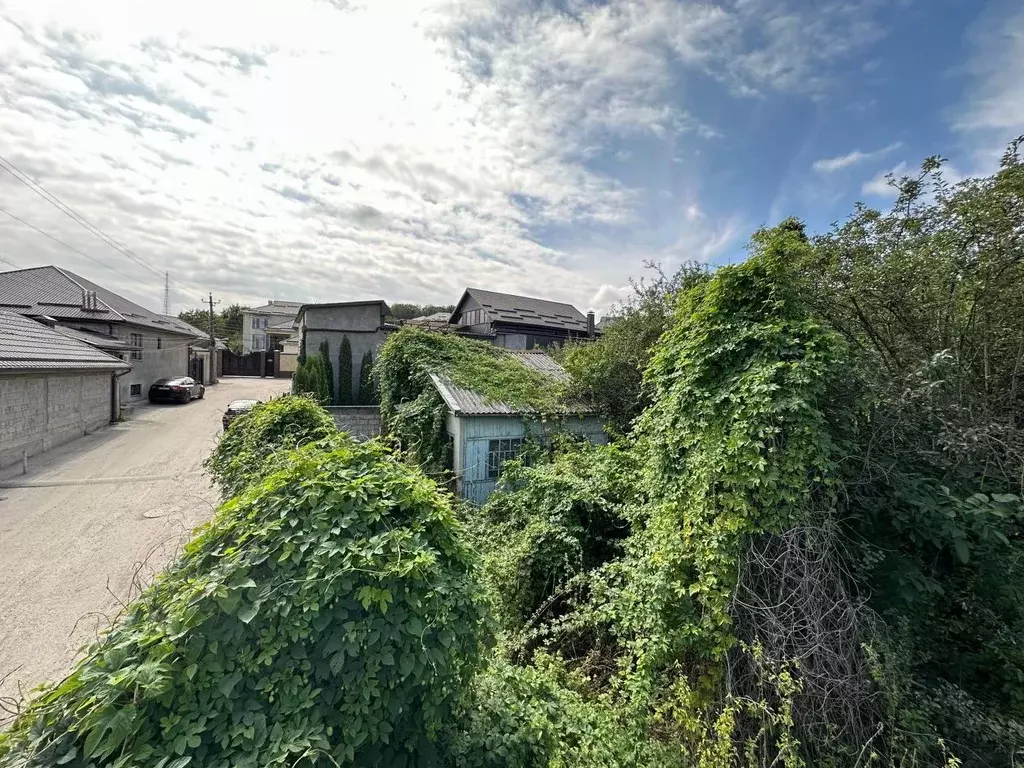 Участок в Кабардино-Балкария, Нальчик Труженик СДТ, 302 (9.0 сот.) - Фото 1