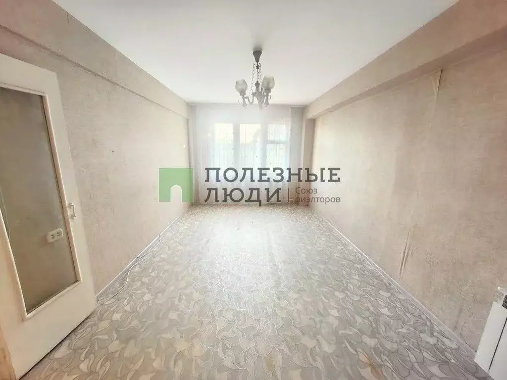 1-к кв. Иркутская область, Ангарск 17-й мкр, 3 (34.7 м) - Фото 1