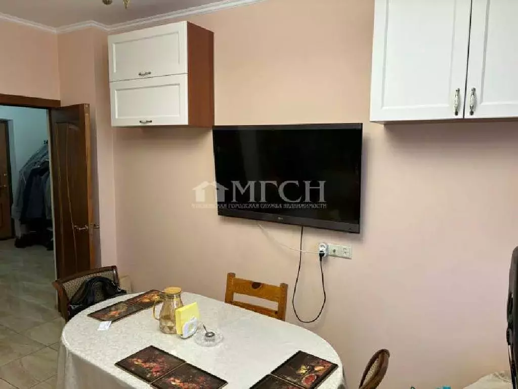 Продается 3-комнатная квартира - Фото 2