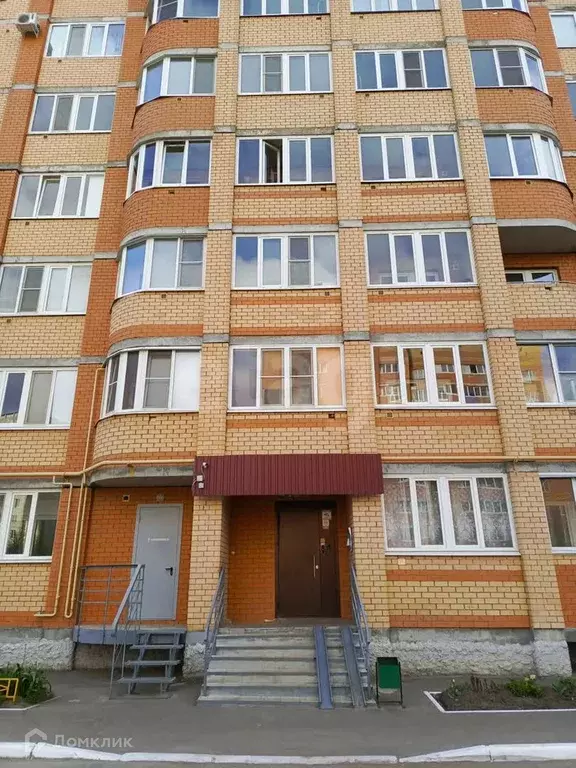 Продаётся 1-к квартира, 37.3 м - Фото 1