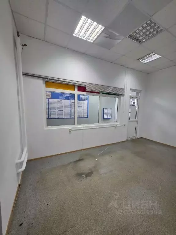 Торговая площадь в Хабаровский край, Хабаровск ул. Павловича, 13 (25 ... - Фото 2