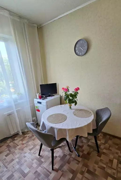 Продаётся 2-к квартира, 52 м - Фото 1