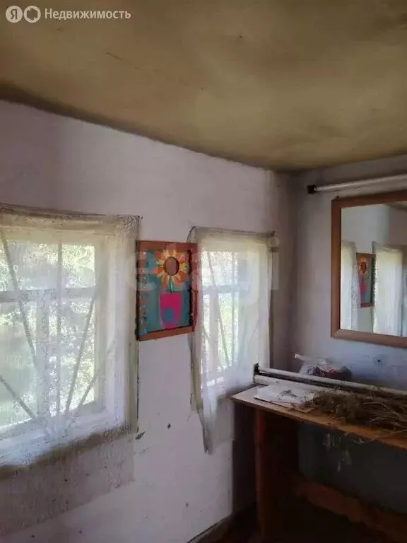 Дом в Южноуральск, садоводческий массив ЮГРЭС, СНТ Энергетик-4 (12 м) - Фото 1