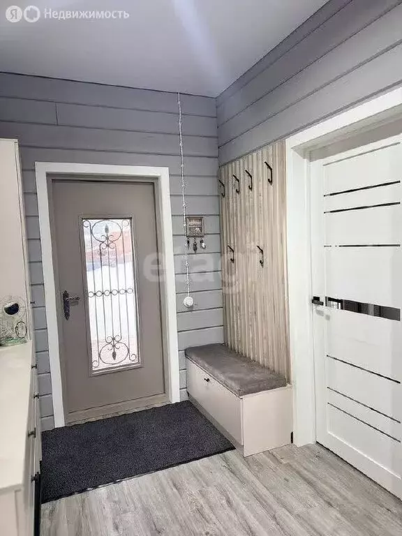 Дом в Белокуриха, Васильковая улица (215.7 м) - Фото 1